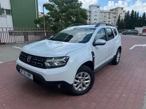 Dacia Duster II [2018 - Prezent] 1.5 Blue dCi 4WD Prestige 2022