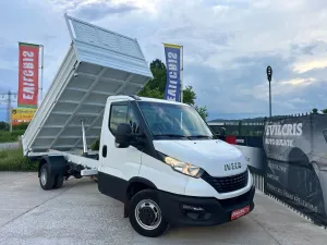 Iveco Daily 2020