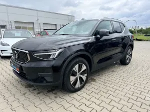 Volvo XC40 2022