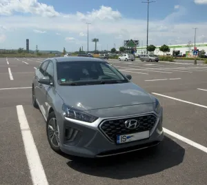 Hyundai IONIQ 2020
