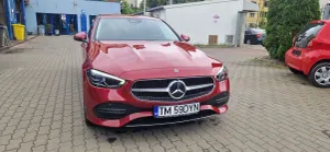 Mercedes-Benz C 300 MHEV 2023