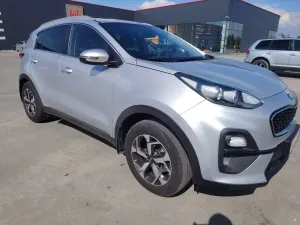Kia Sportage IV [2016 - 2021] 1.6 GDI 6MT 4x2 Classic 2021