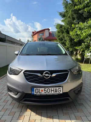Opel Crossland 1.2 Start/Stop Enjoy 2019