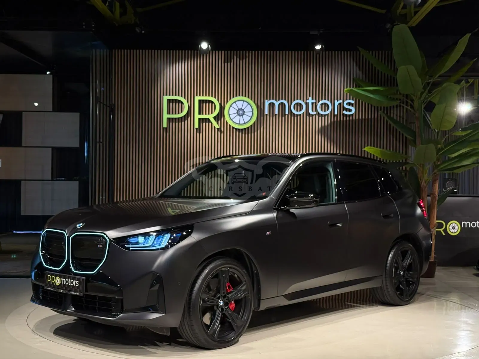 BMW 3 Series G20/G21 [2018 - Prezent] 2025