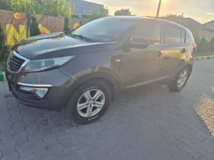 Kia Sportage III [2010 - 2016] 1.6 GSL MT 4x2 CLASSIC 2015