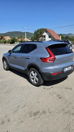 Volvo XC40 T3 Base 2019