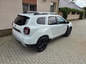 Dacia Duster Blue dCi 115 4X4 Extreme 2022
