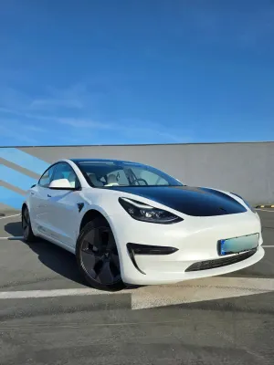 Tesla Model 3 Long Range AWD Premium 2022