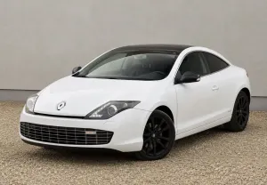 Renault Laguna III [2007 - 2015] 2012