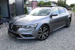 Renault Talisman (SM6) ENERGY dCi 160 EDC INITIALE PARIS 2017