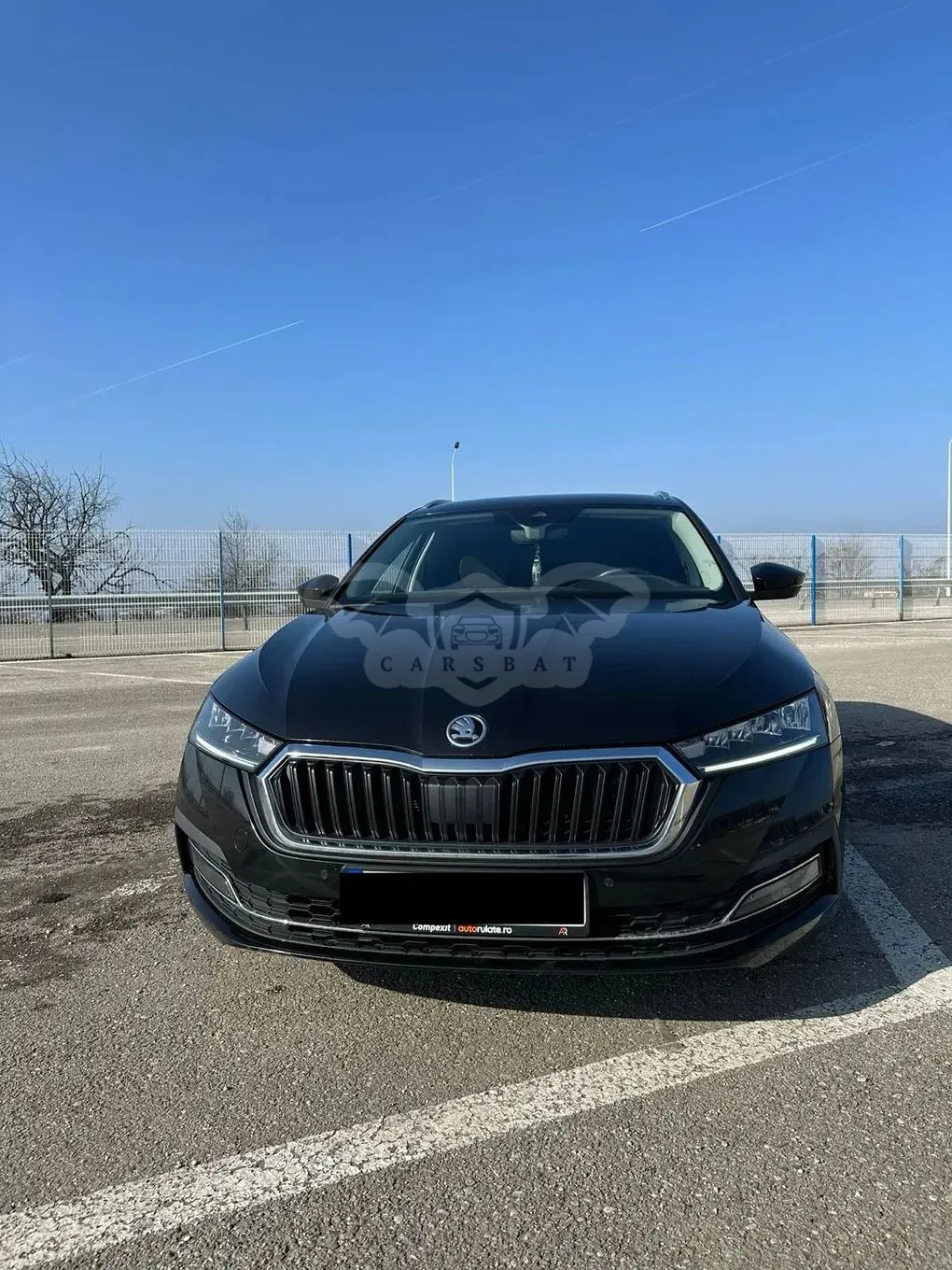 Skoda Octavia IV [2019 - Prezent] 2.0 TDI DSG Style 2021