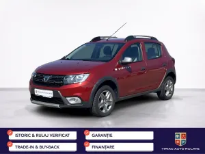 Dacia Sandero II [2012 - 2020] 0.9 Stepway 2019