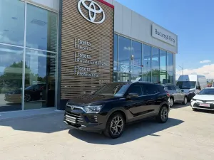 Ssangyong / KG Mobility Korando 1.5 GDI Turbo AT Smart 2022