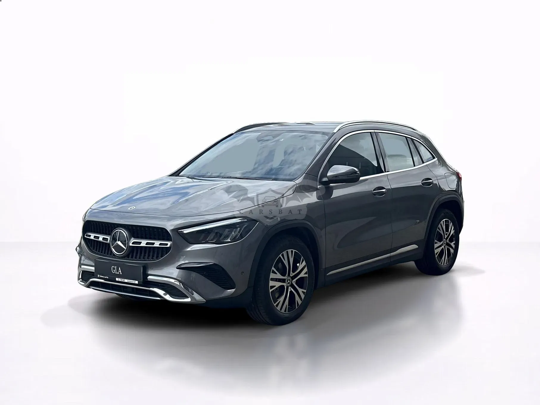 Mercedes-Benz GLA H247 [2019 - Prezent] 180 7G-DCT Special Edition 2026