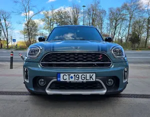 Mini Countryman Cooper SD ALL4 AT 2022
