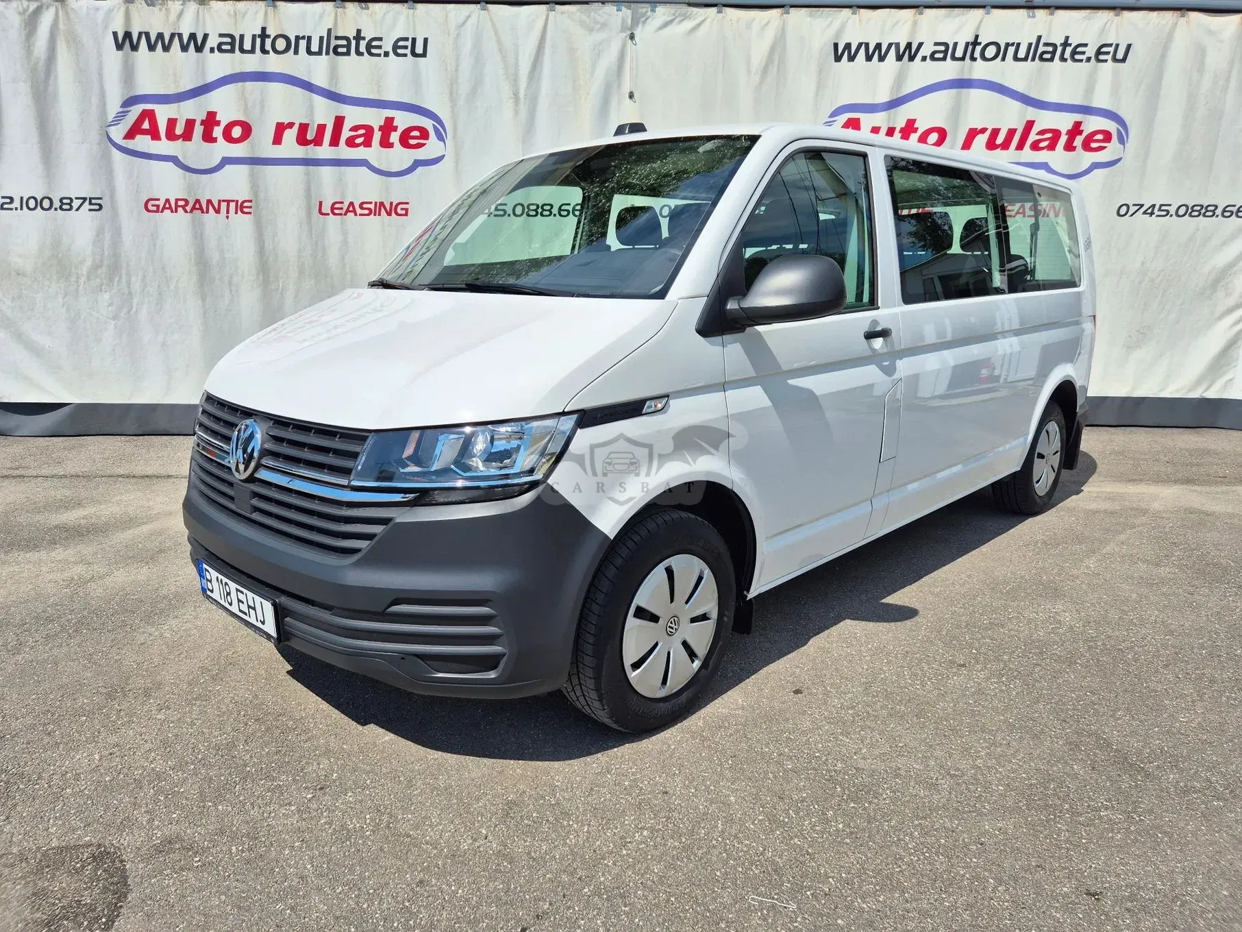 Volkswagen Transporter T6 [2016 - Prezent] CD 2.0 110 kW LR DSG 2023