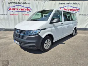 Volkswagen Transporter T6 [2016 - Prezent] CD 2.0 110 kW LR DSG 2023