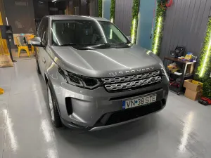 Land Rover Discovery Sport 2.0 P200 MHEV SE 2020