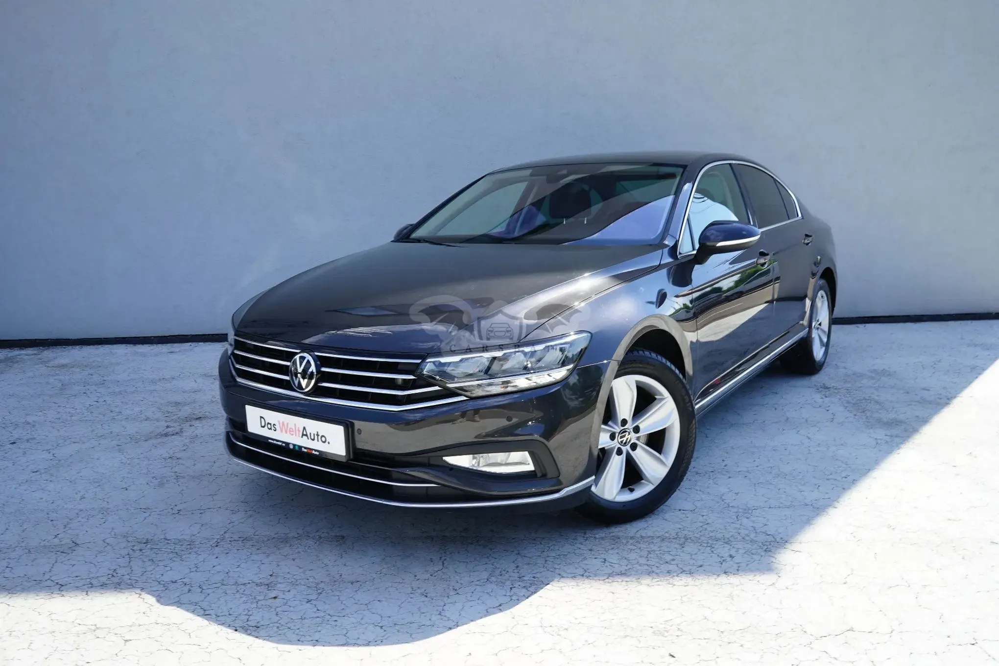 Volkswagen Passat B8 [2014 - Prezent] 2.0 TDI DSG Highline 2022