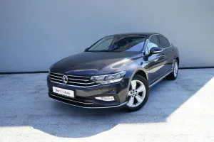Volkswagen Passat B8 [2014 - Prezent] 2.0 TDI DSG Highline 2022
