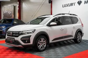 Dacia Jogger 7 locuri TCe 110 Comfort 2022