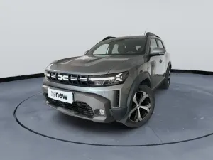 Dacia Duster III [2023 - prezent] TCe 130 4X2 MHEV Extreme 2024
