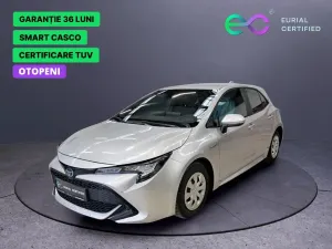 Toyota Corolla XII [2020 - Prezent] 1.8 HSD Business 2021