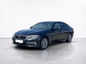 BMW 5 Series G30/G31 [2017 - 2023] 530e xDrive AT PHEV 2020