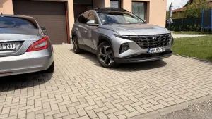 Hyundai Tucson III [2020 - Prezent] 2022