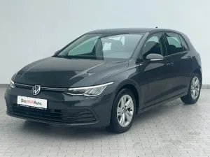 Volkswagen Golf VIII [2020 - Prezent] 2021