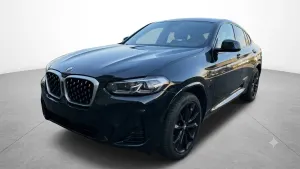 BMW X4 G02 [2018 - Prezent] xDrive20d M Sport 2022