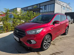 Ford Kuga II [2012 - 2019] 1.5 EcoBoost 2x4 ST-Line 2019