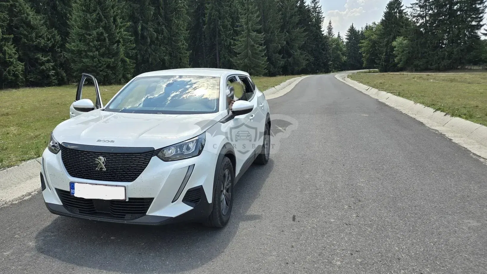 Peugeot 2008 1.2 PureTech EAT8 STT GT Pack 2021