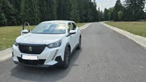Peugeot 2008 1.2 PureTech EAT8 STT GT Pack 2021