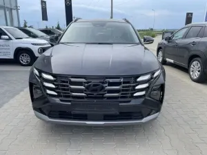 Hyundai Tucson III [2020 - Prezent] 1.6 l 252 CP 4WD 6AT PHEV Luxury 2025