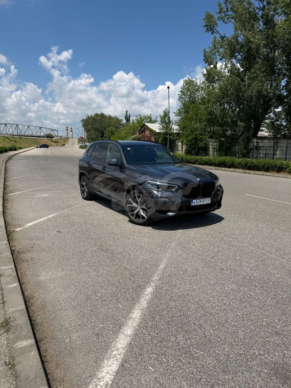 BMW X5 G05 [2018 - Prezent] xDrive45e AT PHEV 2021