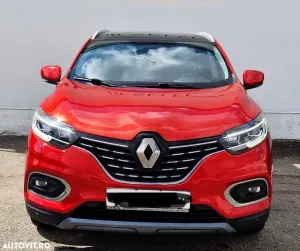 Renault Kadjar TCe 159 GPF Intens 2019
