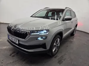 Skoda Karoq 2.0 TDI 4X4 DSG Style 2023