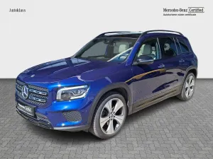 Mercedes-Benz GLB 220 d 4MATIC Aut. 2021