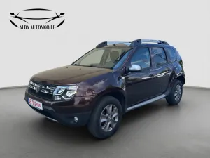 Dacia Duster I [2010 - 2017] dCi 110 FAP 4x4 Prestige 2016