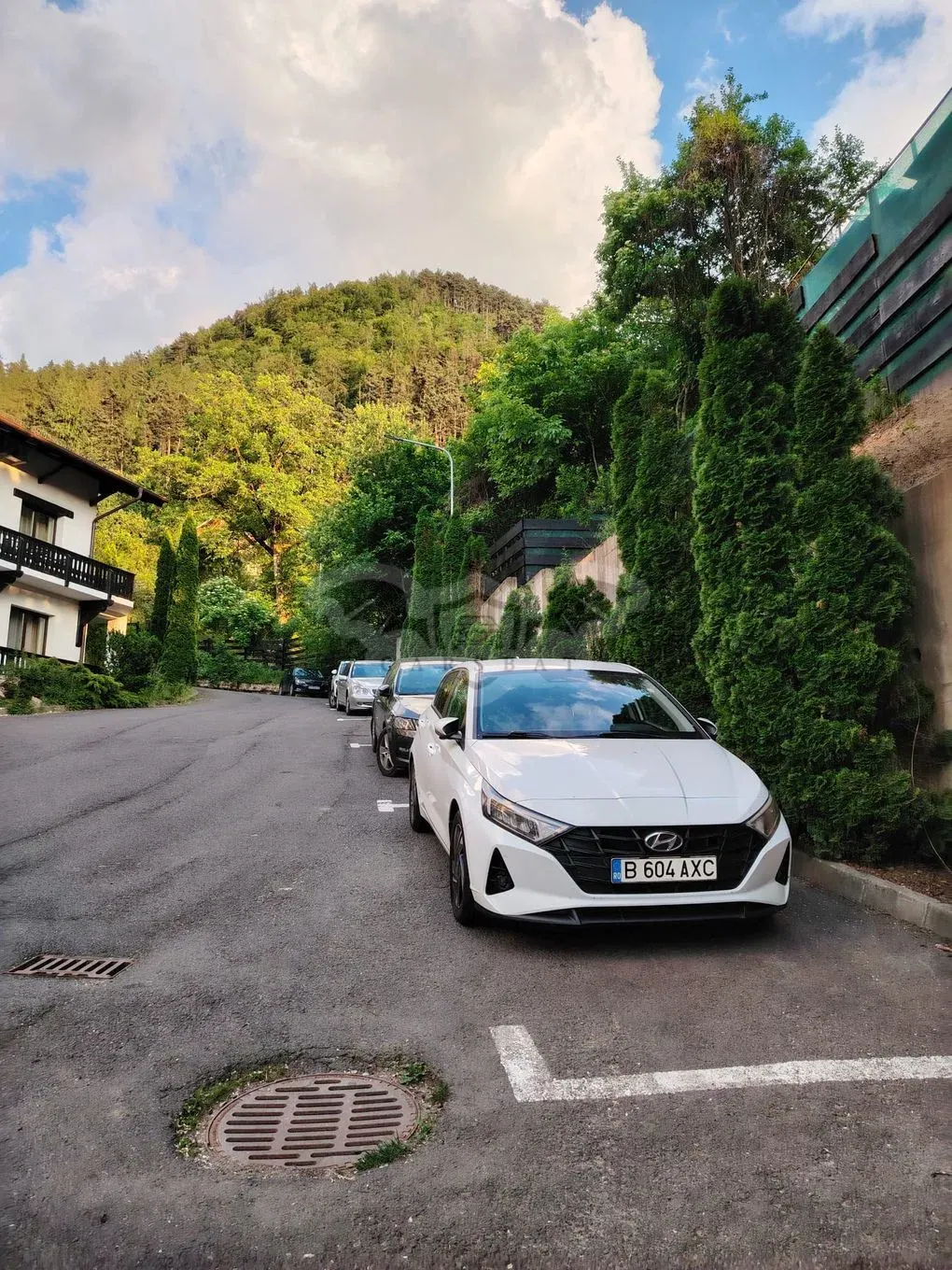 Hyundai i20 III [2020 - Prezent] 1.2 L 84CP 5DR Led Line 2021