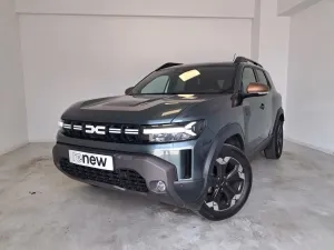 Dacia Duster TCe 130 4X4 MHEV Extreme 2024