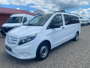 Mercedes-Benz Vito 2018