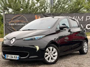 Renault Zoe (mit Batterie) 22 kwh Intens 2016