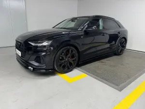 Audi Q8 3.0 50 TDI quattro Tiptronic MHEV 2020