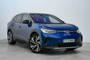 Volkswagen ID.4 77 kWh Pro Performance 2021