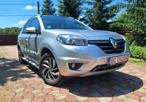 Renault Koleos I [2008 - 2016] 2014