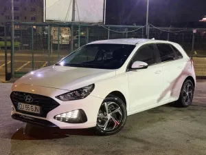 Hyundai i30 III [2016 - Prezent] 1.5 110CP 5DR M/T Comfort 2023