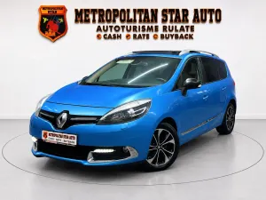 Renault Scenic III [2009 - 2016] 2014