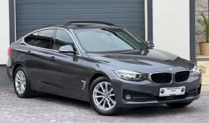 BMW 3 Series 320d xDrive Aut. Sport Line 2018